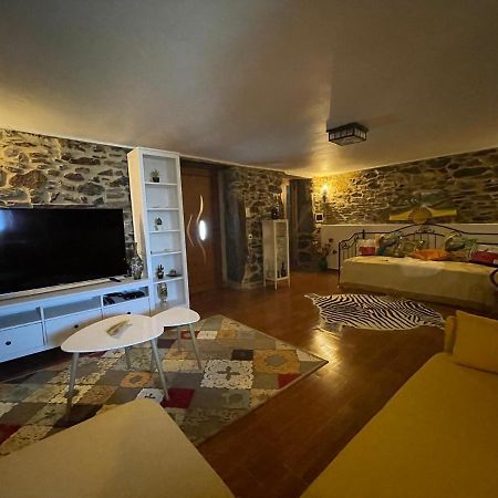 Refugio Villa Кащело де Пайва Екстериор снимка