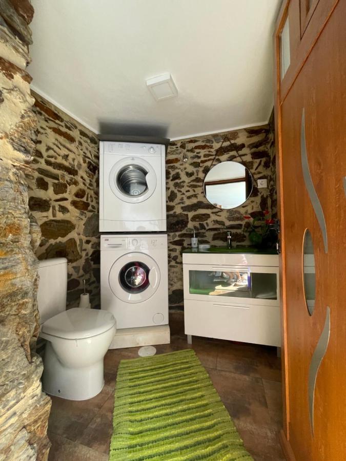 Refugio Villa Кащело де Пайва Екстериор снимка