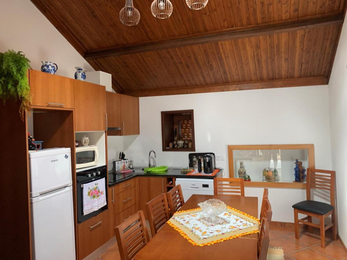 Refugio Villa Кащело де Пайва Екстериор снимка