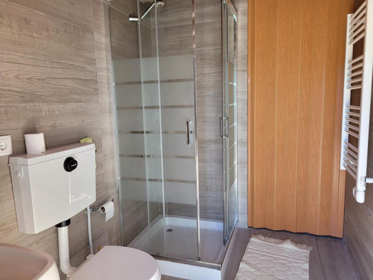 Refugio Villa Кащело де Пайва Екстериор снимка